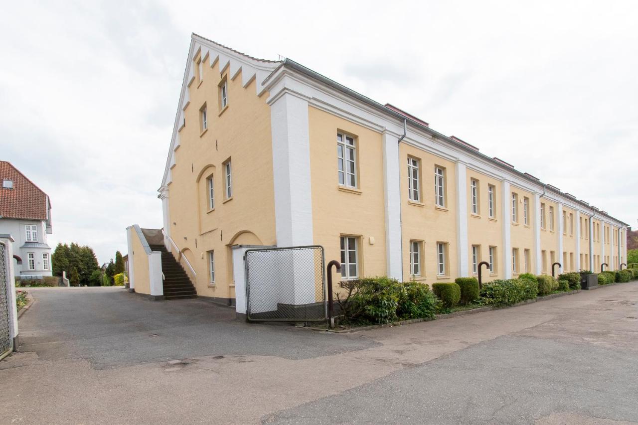 Stylish Two Floor Deluxe Apartment - 2 Bedroom Sønderborg Kültér fotó